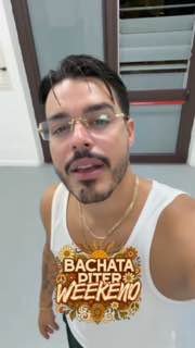 BACHATA PITER FESTIVAL