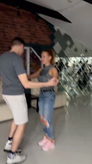 Dream Dance Иркутск