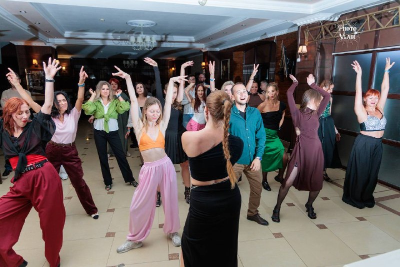 "Art Dance" Новороссийск